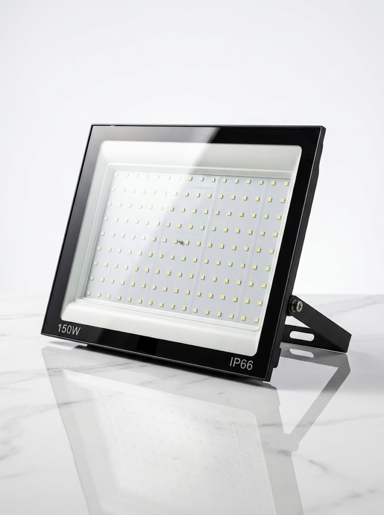 Прожектор светодиодный SVih PS-150-6 150Вт 6500К IP65