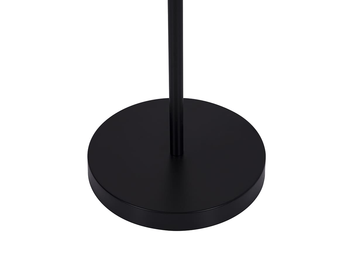 Торшер напольный SVih GU10 золотой TH-3261-2G